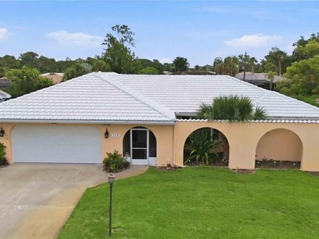 House for sale in Nokomis, Florida