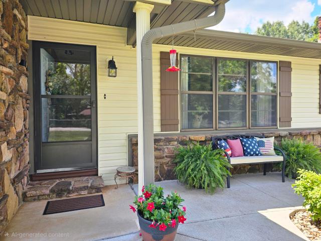 House for sale in Pineville, Missouri