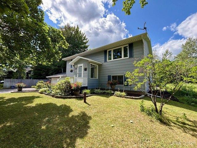 House for sale in Marquette, Michigan
