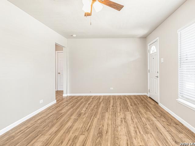 House for sale in Leesville, Texas