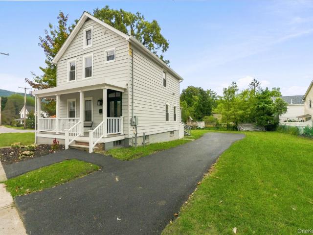 House for sale in City of Beacon, Dutchess County