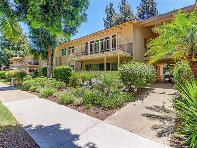House for sale in Laguna Woods, California