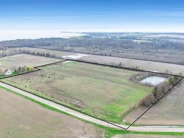 Land for sale in Southwestern Ontario, Ontario