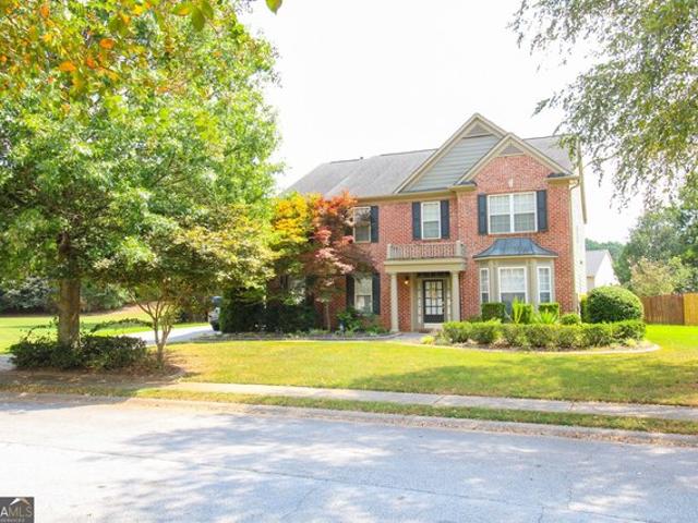 House for sale in Tyrone, Georgia