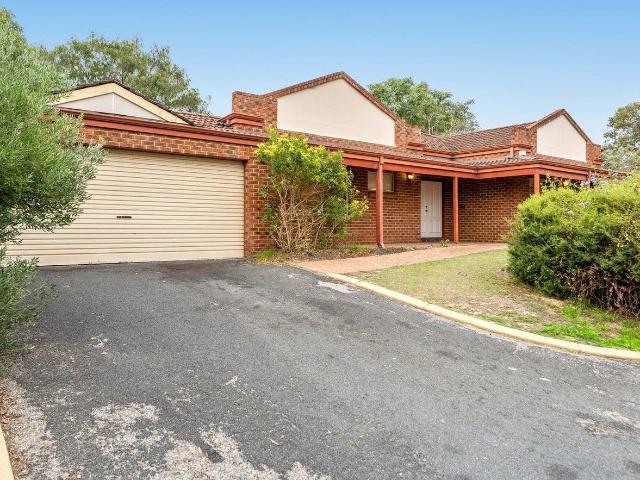 Apartment for rent in The Vines, City of Swan