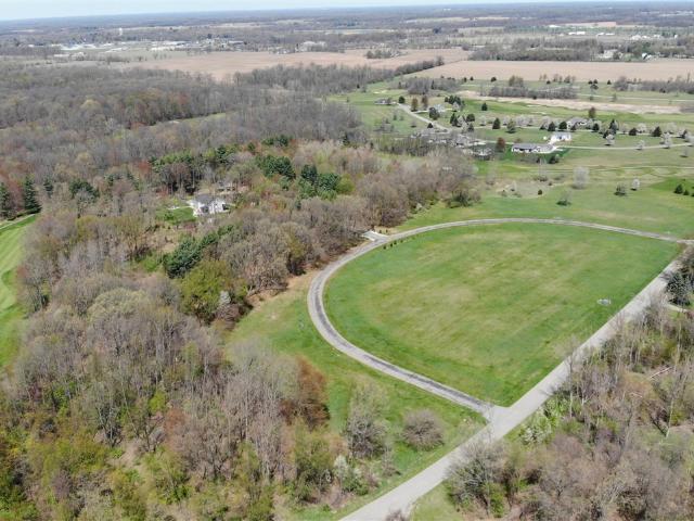 Land for sale in Nottawa, Michigan