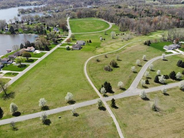 Land for sale in Nottawa, Michigan
