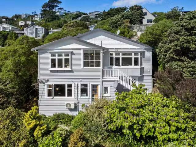 House for rent in Matata, Wellington