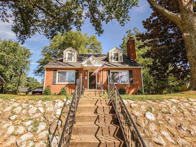 House for sale in Owensboro, Kentucky