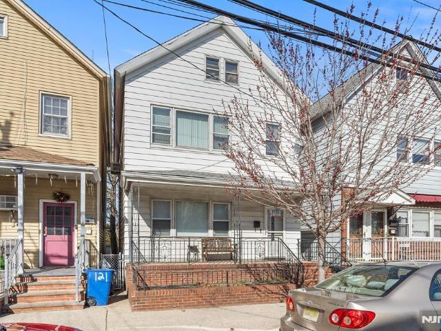 Property for sale in Hudson, New Jersey