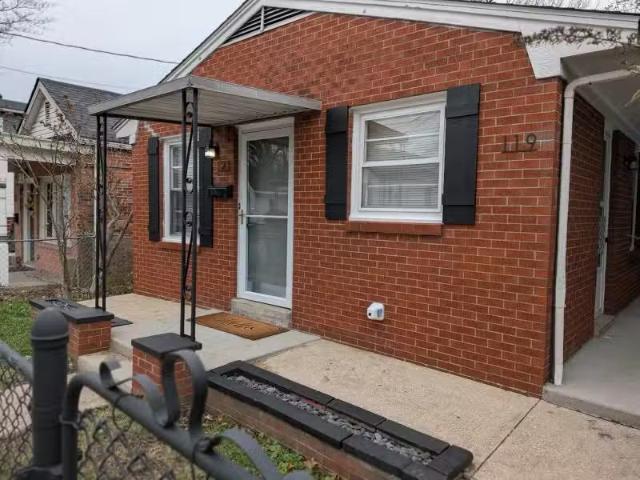 Apartment for rent in Lexington, Kentucky