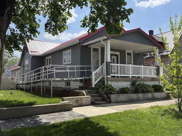 House for sale in Peru, Indiana