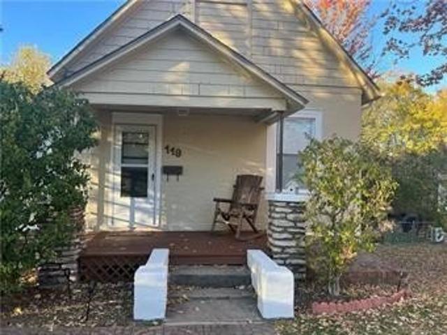 House for sale in Kansas