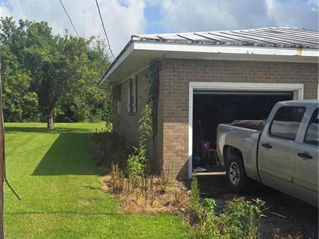 House for sale in Cut Off, Louisiana
