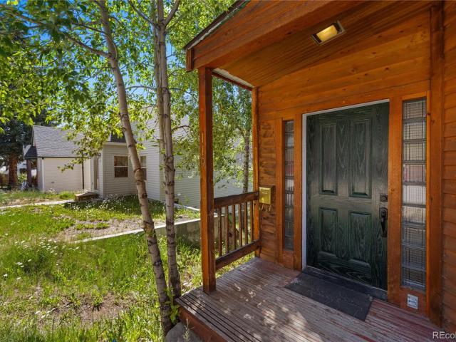 House for sale in Leadville