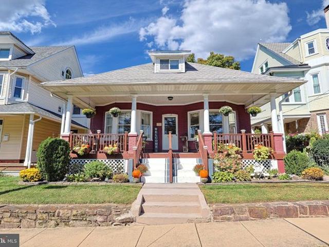 House for sale in Doylestown, Bucks County