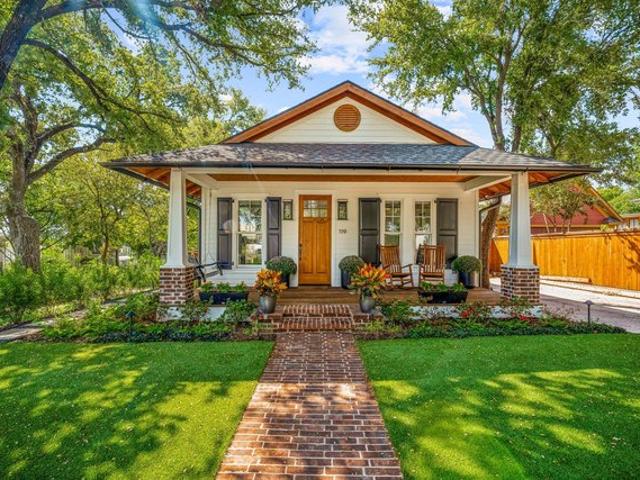 House for sale in Granbury, Hood County