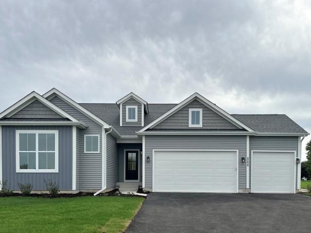 House for sale in Channahon, Illinois