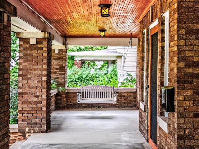 House for sale in Bluffton, Indiana