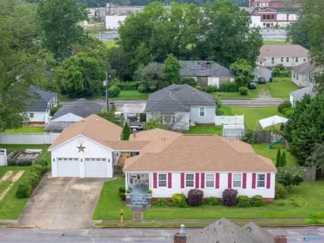 House for rent in Talladega House for rent in Talladega