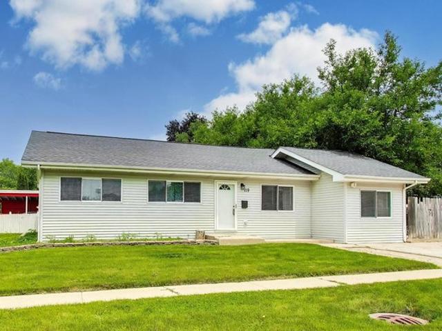 House for sale in West Chicago, Illinois