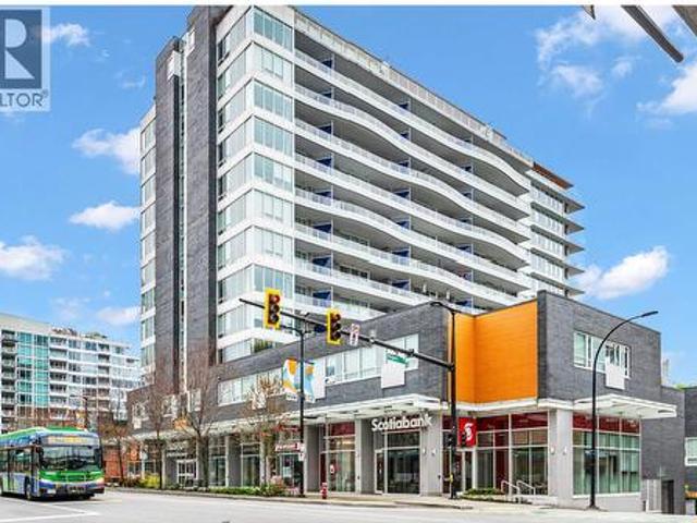 Commercial for rent in The Shipyards Common, North Vancouver