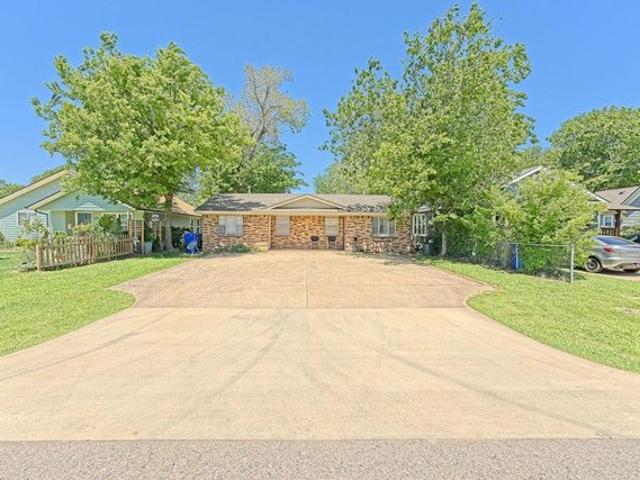 House for sale in Norman, Oklahoma