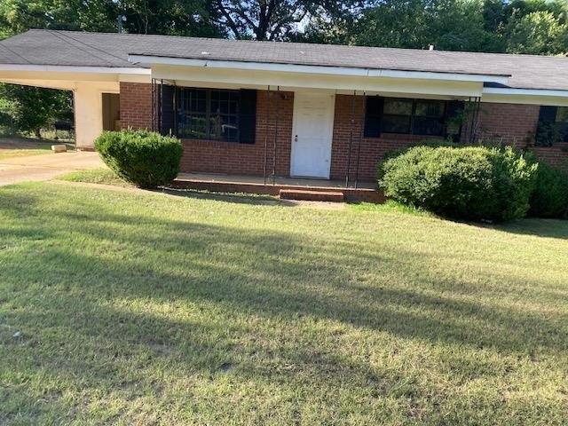 House for sale in Dublin, Laurens County