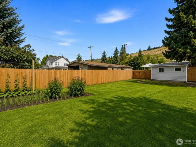 House for sale in Chelan, Washington