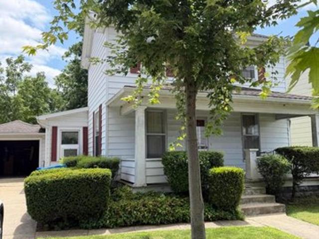 House for sale in Ohio