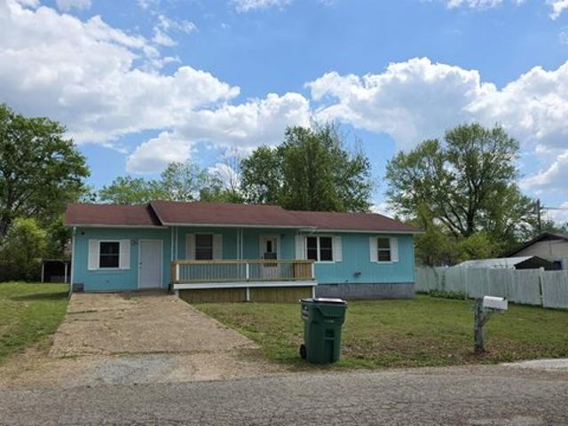 House for sale in Ark