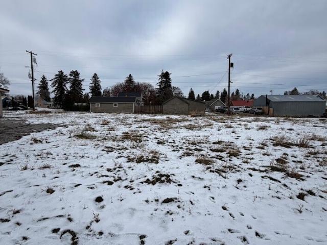 Land for sale in Waterville, Washington