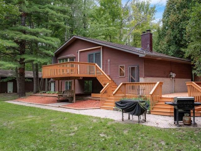 House for sale in Sanford, Midland County