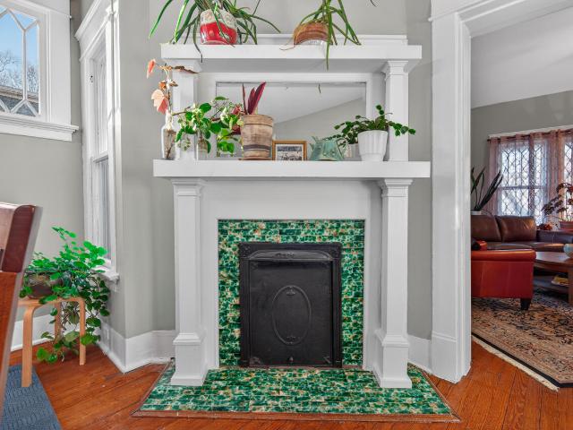 House for sale in Durham, North Carolina