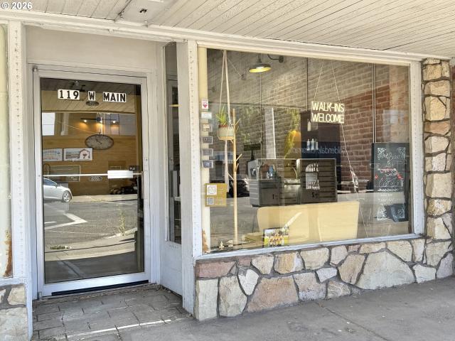 Commercial for sale in Goldendale, Washington