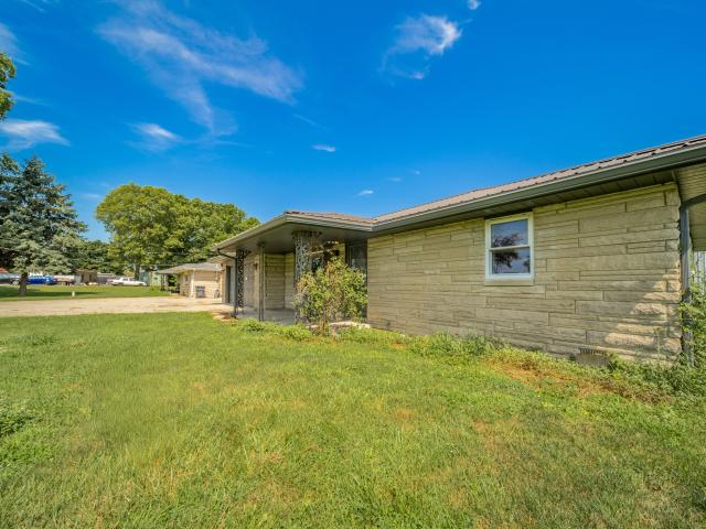 House for sale in Markleville, Indiana