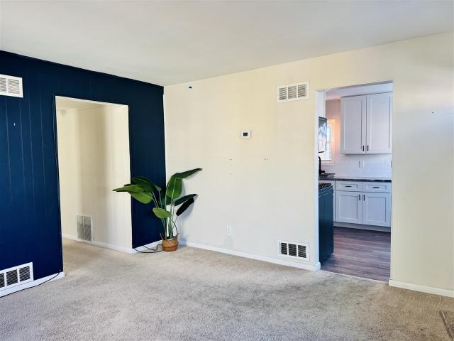 House for sale in Hazel Park, Michigan