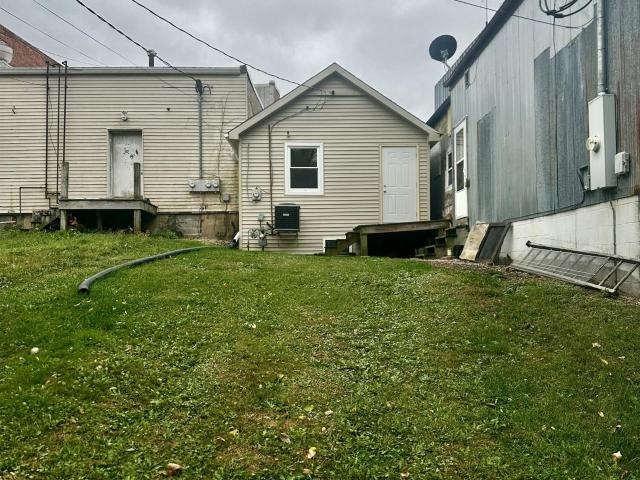 Commercial for sale in Mount Carroll, Illinois