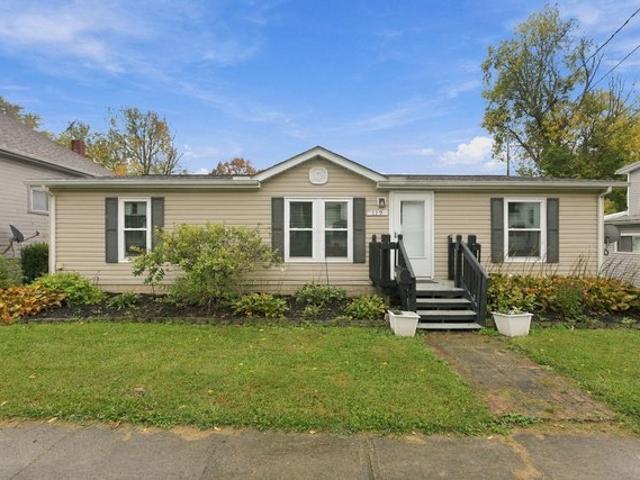 House for sale in Richwood, Union County