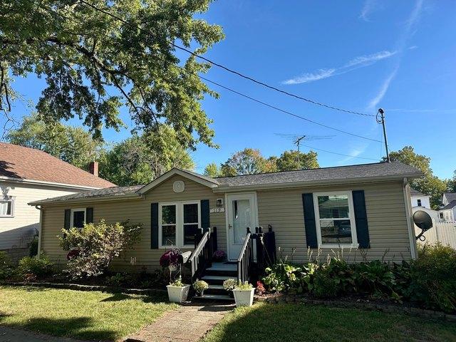 House for sale in Richwood, Ohio