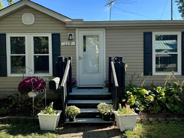 House for sale in Richwood, Ohio