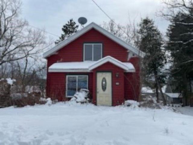 House for sale in Neshkoro, Wisconsin