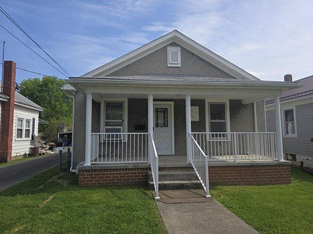 House for sale in Virginia