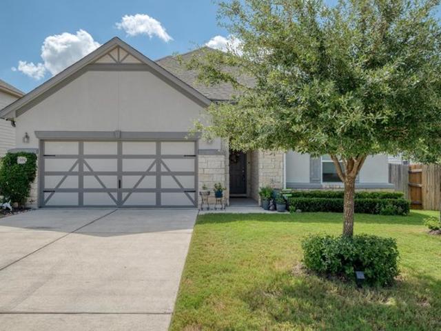 House for sale in Elgin, Texas