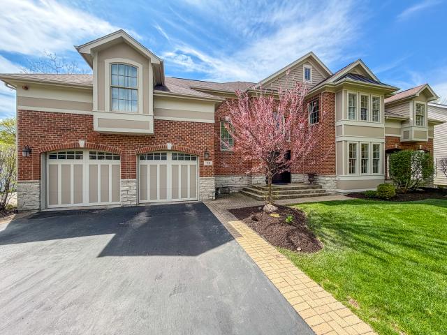 House for sale in Barrington, Illinois