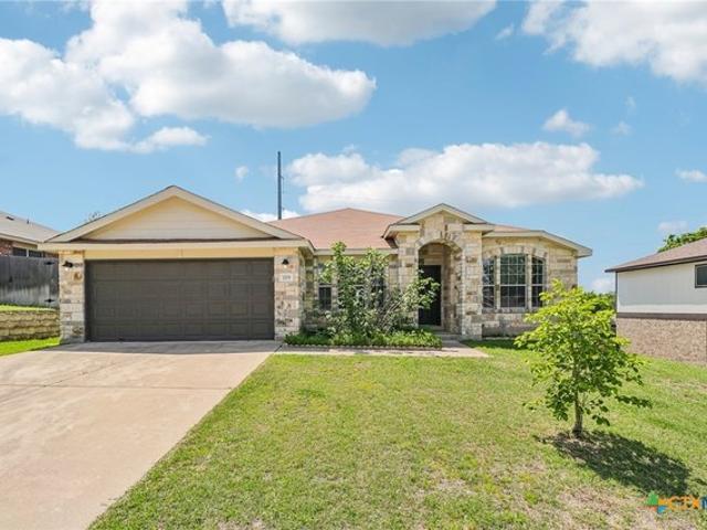 House for sale in Harker Heights, Texas