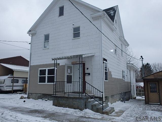 House for sale in Somerset, Pennsylvania