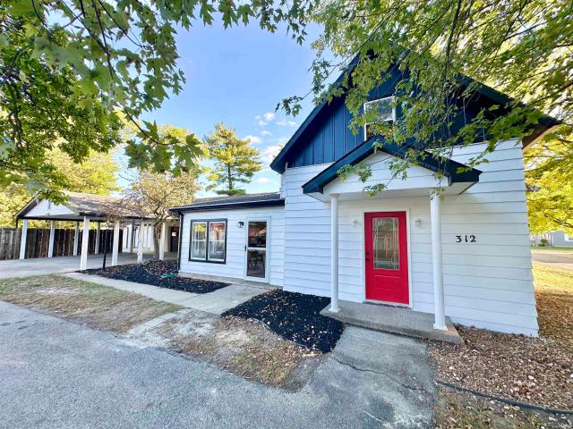House for sale in Sweetser, Indiana