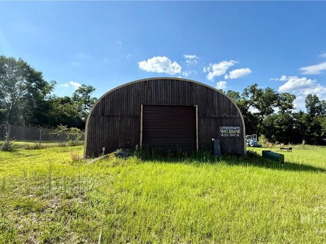 Commercial for sale in Screven, Georgia