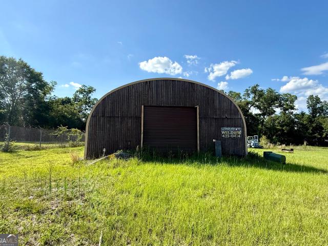 Commercial for sale in Screven, Georgia